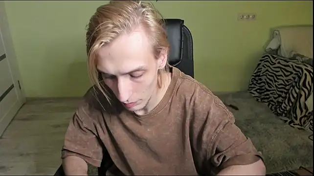 XXX chat uživo modela Rick_Reed