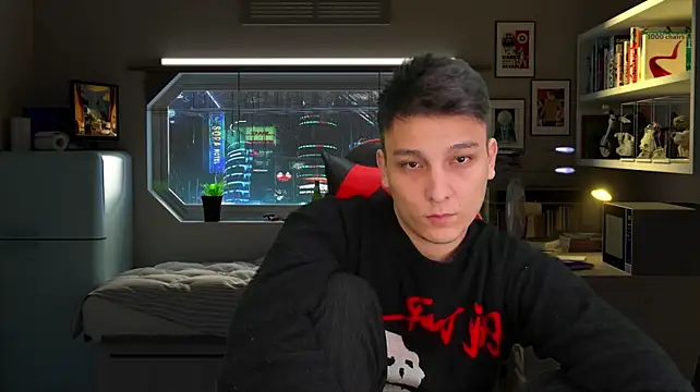 Justin_time111: απευθείας συνομιλία ΧΧΧ