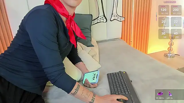 Timothy_ros 即時 XXX 聊天