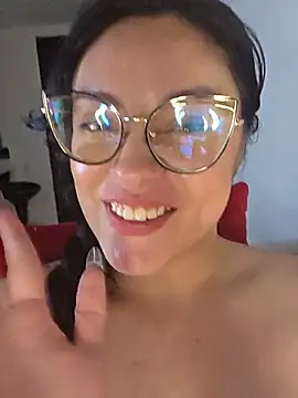 Sembang XXX Secara Langsung Camila_Ord