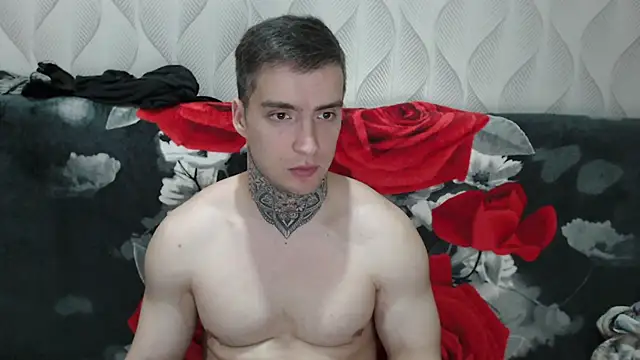 this_is_andy – Naživo XXX chat