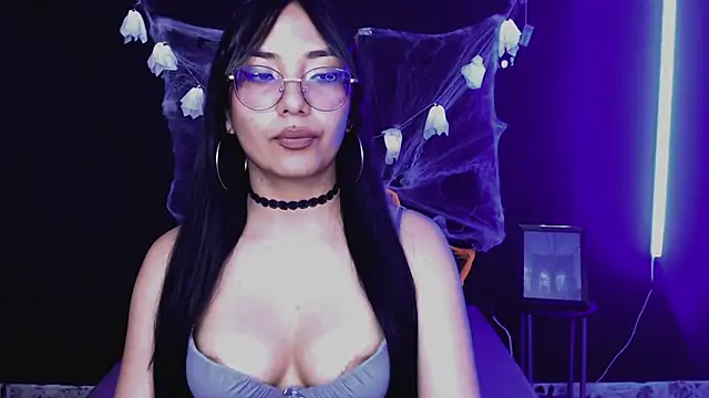 Chatroom XXX en direct de Violet_Vice