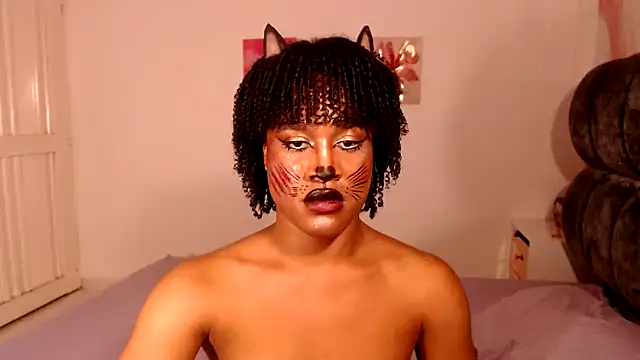 dirtydolltsx Adlı Modelin Canlı XXX Sohbeti
