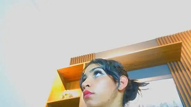 แชท XXX สดของ Alahia_Rodriguez