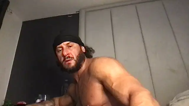 Magic_Mike_666 – Naživo XXX chat
