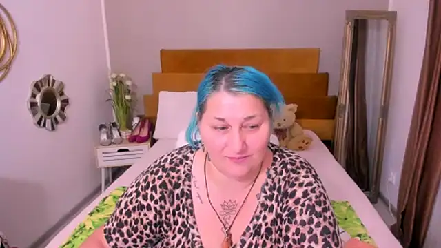 دردشة Sugarmommy_69X الجنسية المباشرة