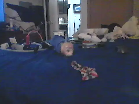 Silencio26 Webcam-Show
