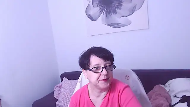 Chatroom XXX en direct de ChristaRose