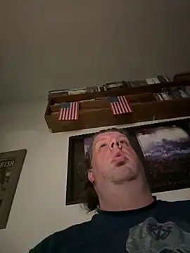 Stephanie1984's Webcam Show