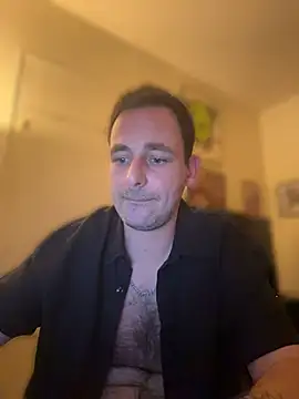 defbond420's Live XXX Chat