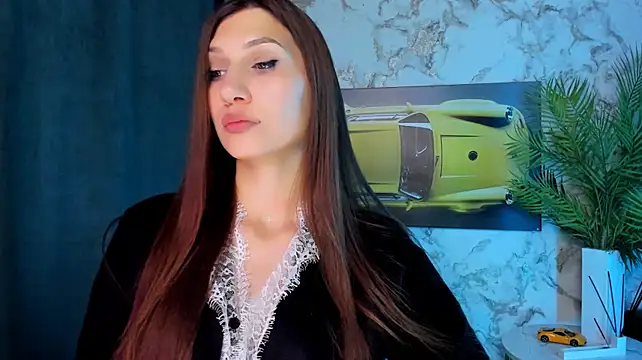 دردشة Mollyinyourmind الجنسية المباشرة