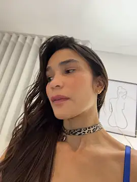 แชท XXX สดของ SofiaRiveroX_X