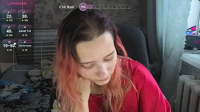RachelPircen Live XXX chat