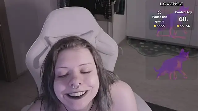 Chat XXX en directo de Alice_Zev