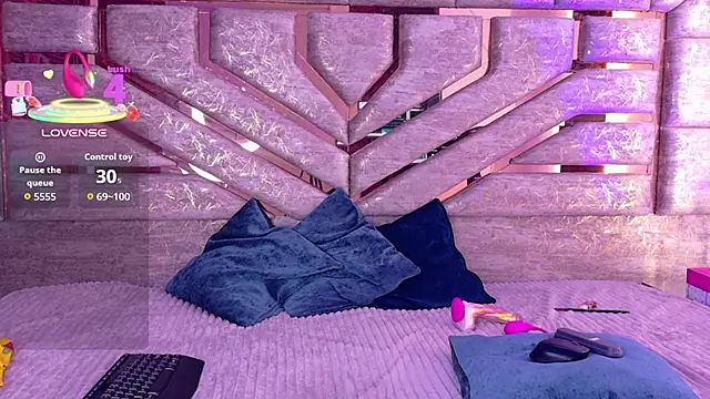 XXX chat uživo modela Elaine_montgomery_