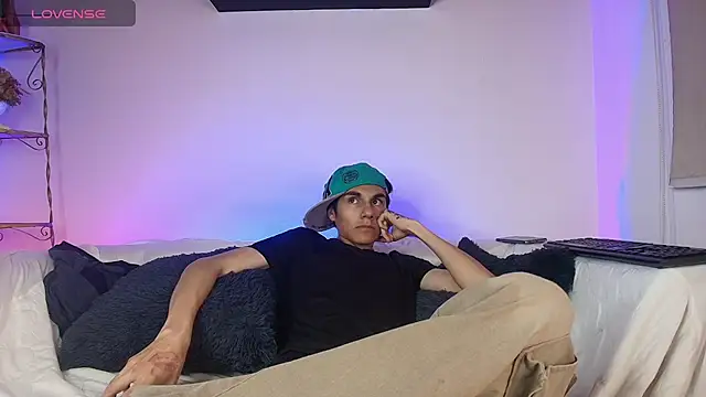 Chat XXX ao vivo de HarryLaurent18