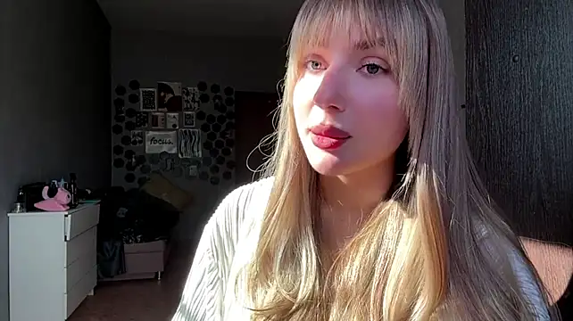 TericaEllermann's Live XXX Chat