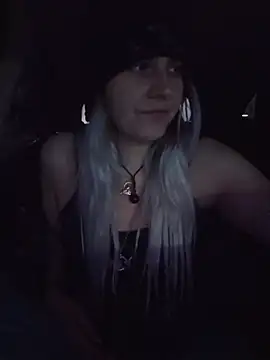 Chat +18 de ScarletsWeb ao vivo