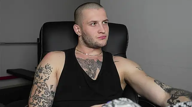 Chat XXX Live Igor_Wilde