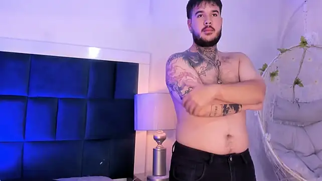 DanteBlossom Live XXX-chat