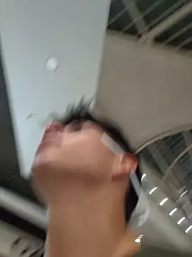 ZaneHowardのライブXXXチャット