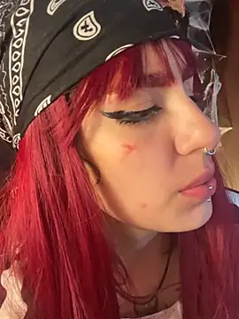 XXX chat uživo modela Lilith_X_Lucifer