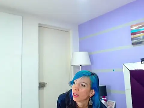 CloeForts Live XXX-chat