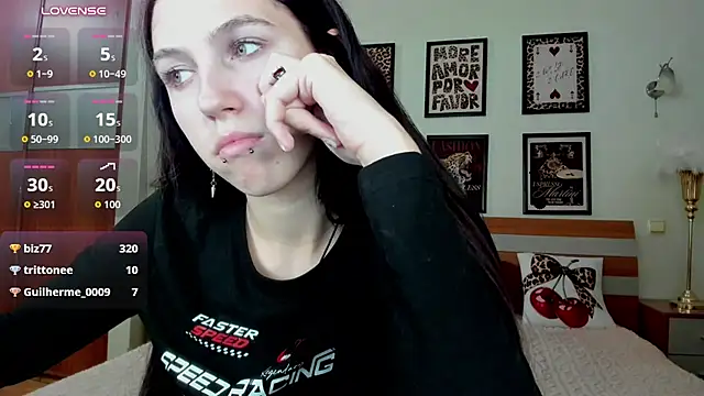 MaryRapunzel live XXX chat