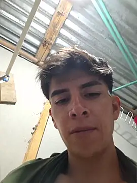 ZaneHoward Live XXX Chat