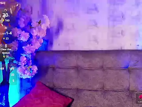 briana_frox Adlı Modelin Canlı XXX Sohbeti