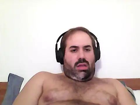 BeMy_Master élő XXX-chatje