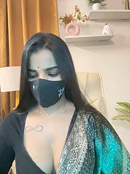 Chatroom XXX en direct de its_ur_flora