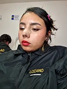 Chat XXX en directo de Angela__05