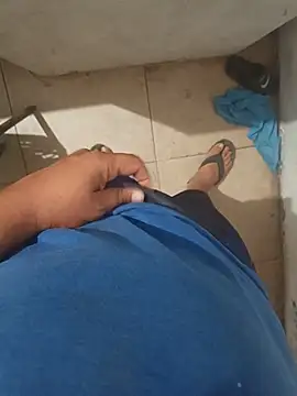 XXX chat uživo modela blackjack295