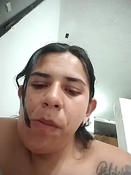 privateclause élő XXX-chatje