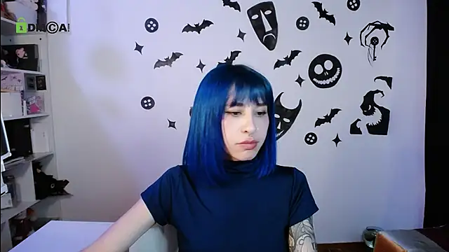 dakota_senju's Live XXX Chat