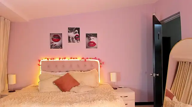 دردشة Emily_Warren_ الجنسية المباشرة