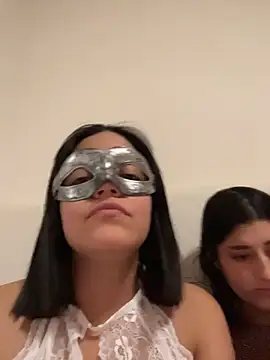 SashaLuss_ 웹캠 쇼