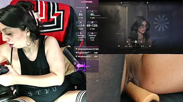 Blaze_Onn's Live XXX Chat