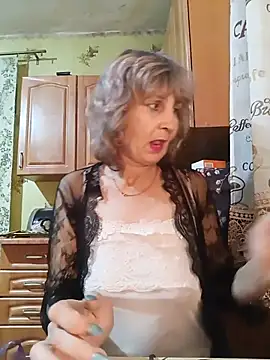 Laura_Kiss élő XXX-chatje