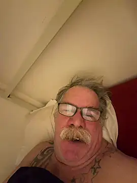 Caesar_Baxter Obrolan Langsung XXX