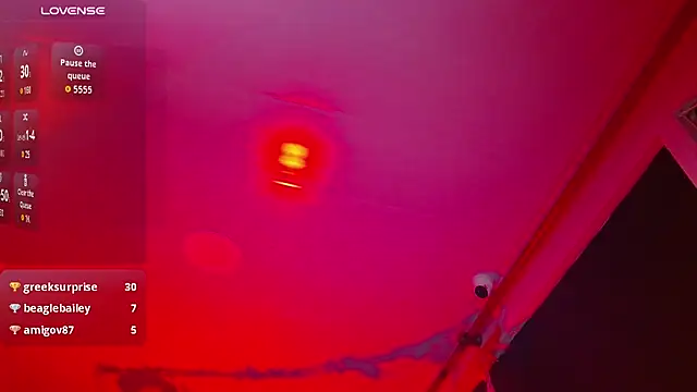 Chat XXX ao vivo de Eve_Bennett