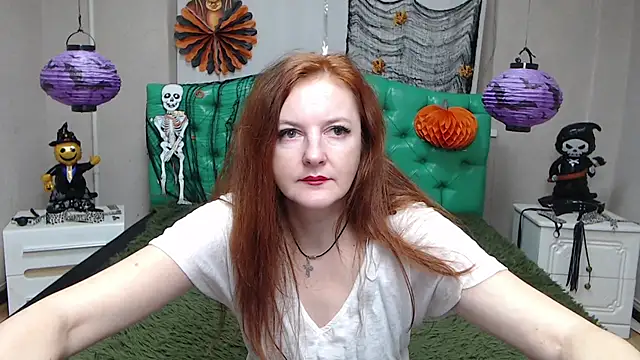 MeganPirs Live XXX-Chat