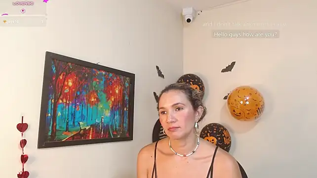 adairamars' Live XXX Chat