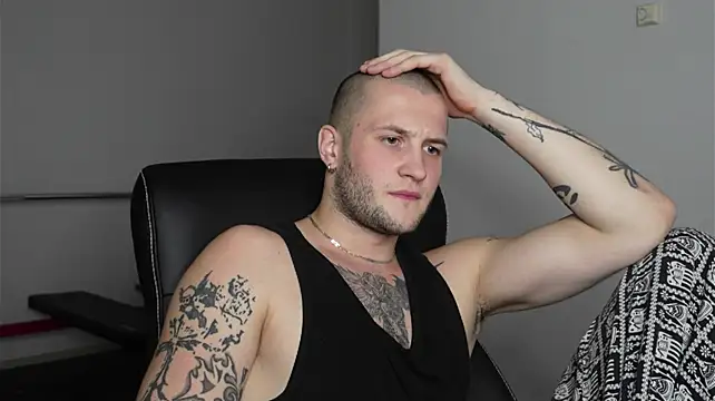Chat +18 de Igor_Wilde ao vivo
