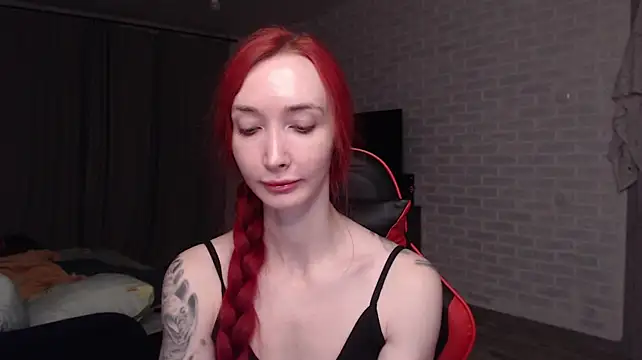 Roxy_Silver 라이브 XXX 채팅