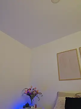 Victoria_Evanss élő XXX-chatje