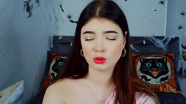 MelissaMay__ Live XXX-Chat
