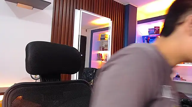 sara_foox1 élő XXX-chatje