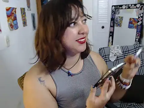 soynanabela28 Live XXX-Chat